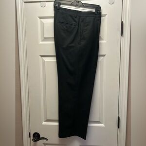IZOD Golf ClassicX Men’s golf pants black size 34/30